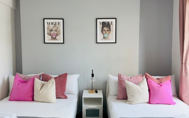 Shoreditch Rooms