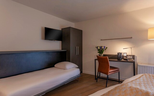 Hotel Avenue