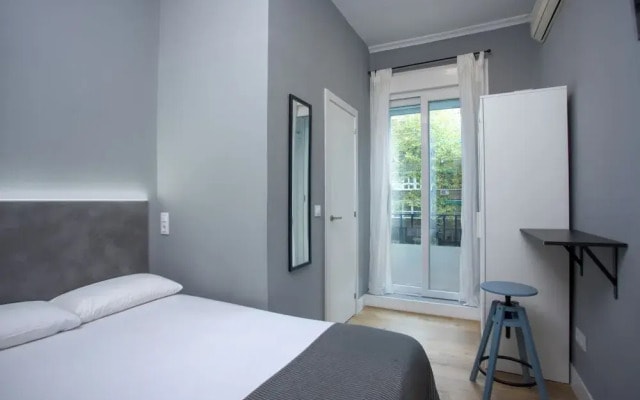 Jvo Hostal Sl