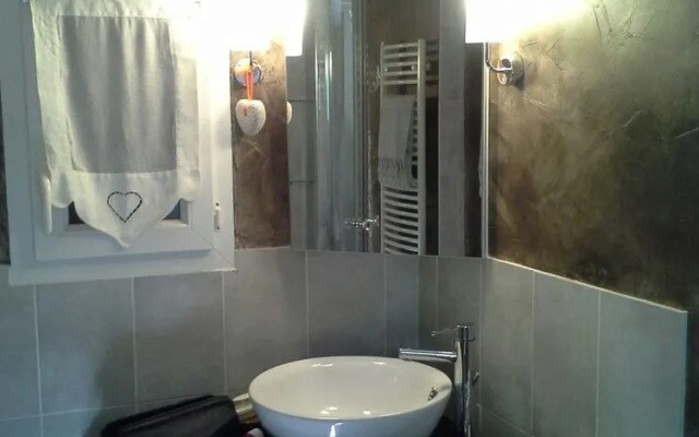 Bed Breakfast La Campagne a Paris