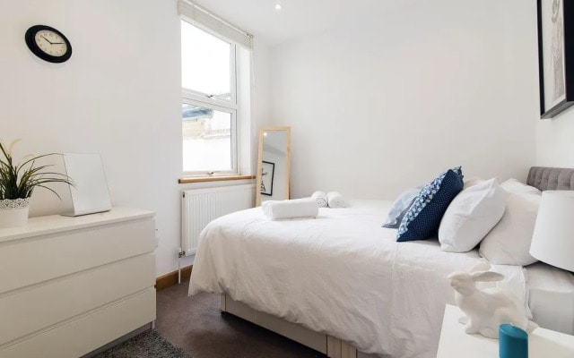 FG Property - The Fulham Mirabel Gem III