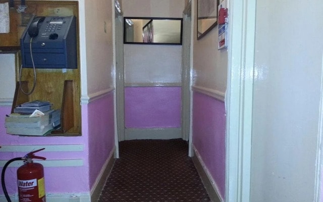Notting Hill Guest House