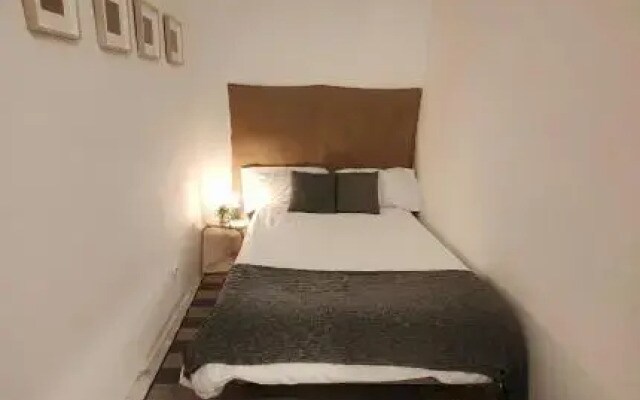 Apartamento Corredera