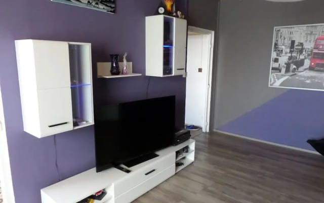 Apartmán Trutnov