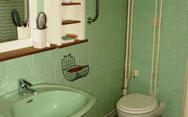 Apartment La Fourche