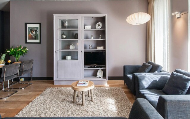 Short Stay Group City Park Serviced Apartment Amsterdam