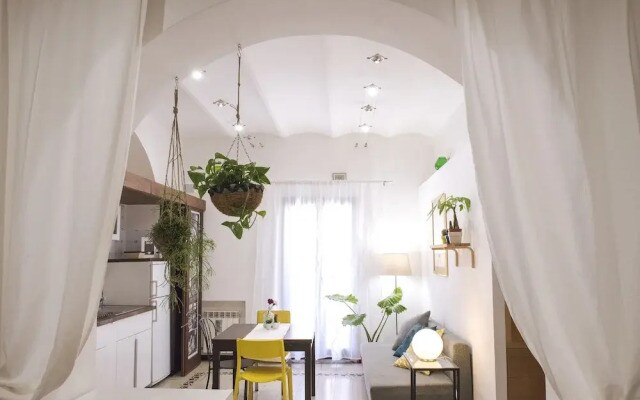 Bixio Apartment