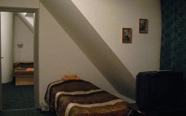 Nepi Hotell