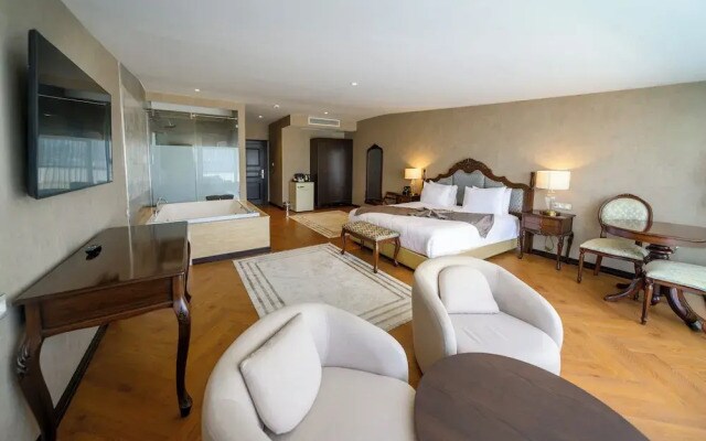 Ringstone Hotels Old City