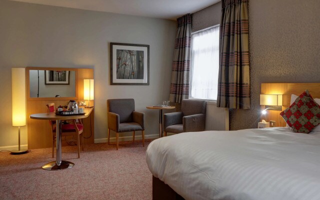 Best Western Plus Nottingham Westminster Hotel