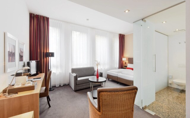 ACHAT Hotel München Süd