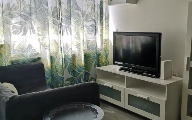 Nice and refreshing flat in Prague