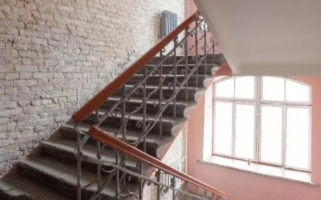 #stayhere - Stylish Studio Close to Old Town