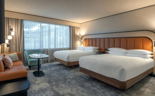 Hilton Paris La Defense Hotel