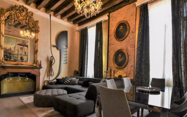 Locazione Turistica Suite Casa Nova