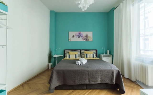 Reznicka ApartMeet