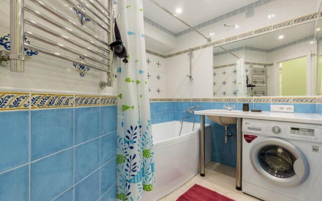 Feelathome Apartments - Nevsky