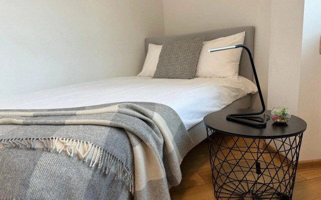 Pepleri mini apartment