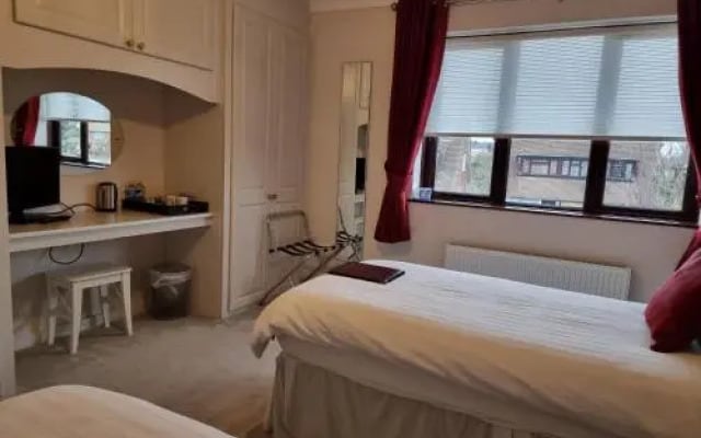 Denham Guest House