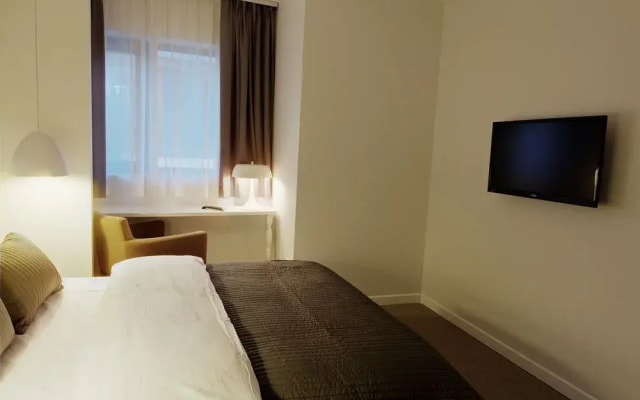 My Room Residence & Hotel