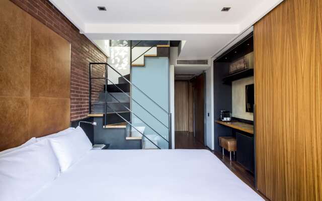 Hotel Granados 83, a member of Preferred Hotels & Resorts