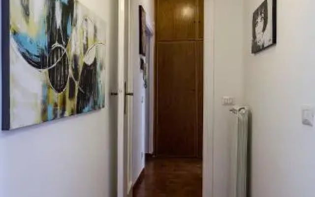 Manzoni Holiday Apartment