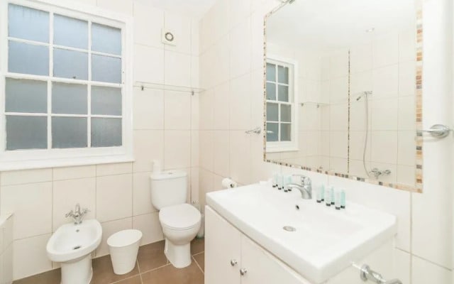 PML Apartments Victoria