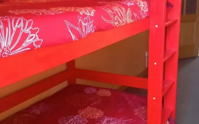 Big Bed Hostel