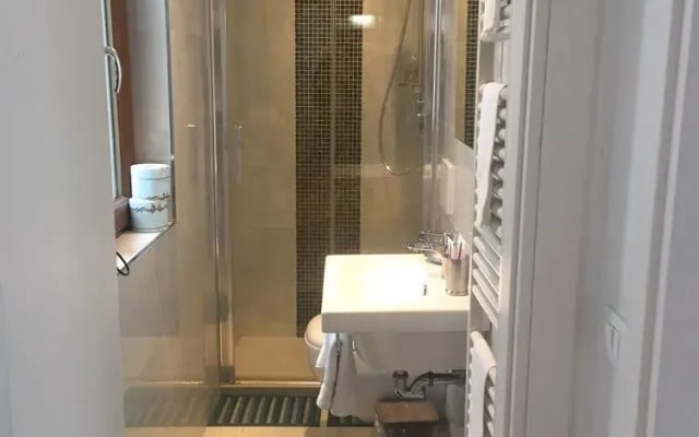 Apartment Giardini