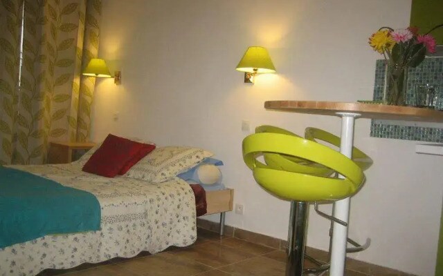 Hôtel Karraz