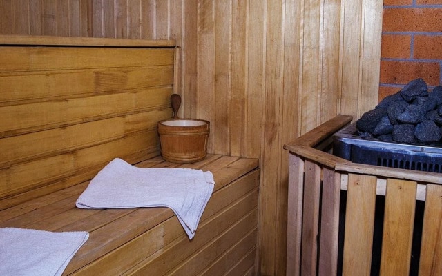 Guest House Aleks