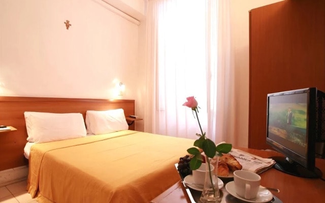 Hotel Lussemburgo