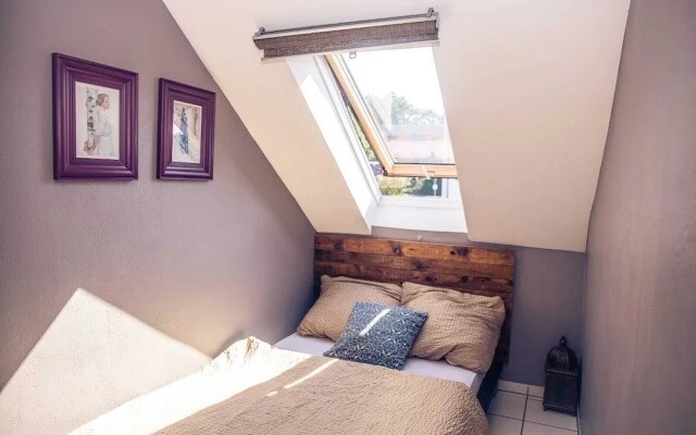 Lovely Apartment 3 Near Playmobil