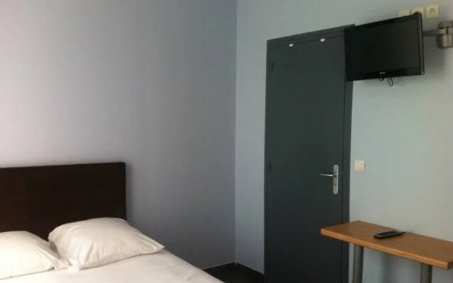 Hôtel Moderne