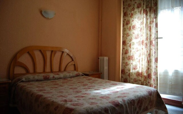 Hostal La Perla Asturiana