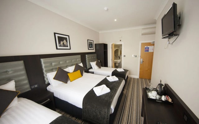 St Georges Inn Victoria