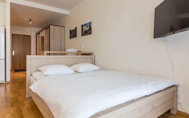 Solar Apartments - Foorum Centre
