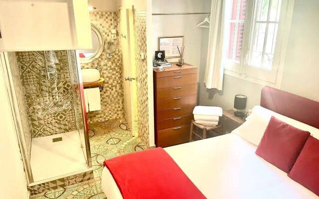 Hotel Boutique Torre Barcelona