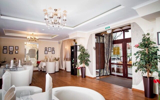 Круиз Kompass Hotel