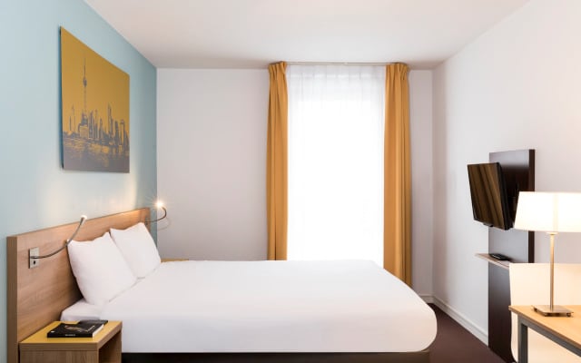 Aparthotel Adagio Access Paris Clamart