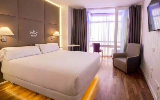 Erase un Hotel