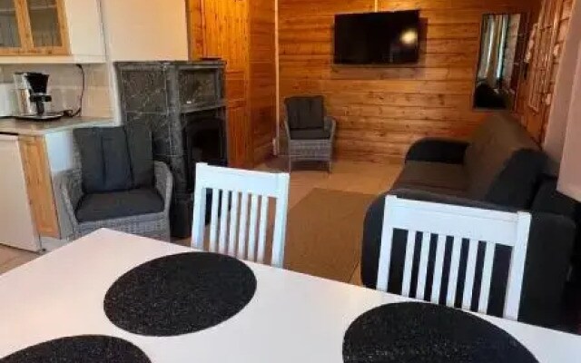 Jauri Resort