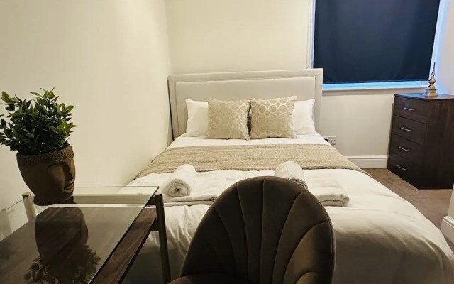 The Wimbledon Haven - 2 bed