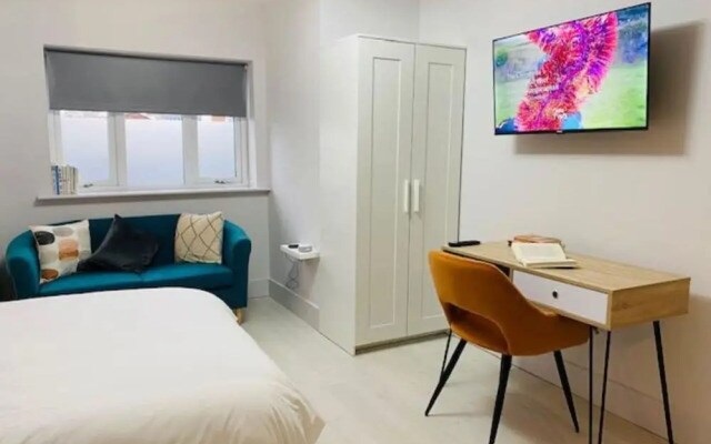 Townhouse Plus @ Lower Beth Street Stoke