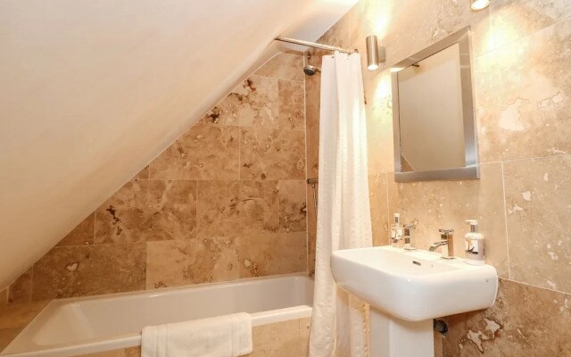 Deer Croft Cottage