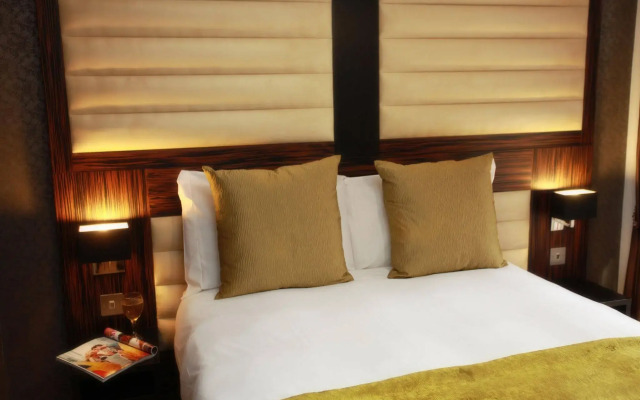 Best Western Maitrise Suites Apartment Hotel