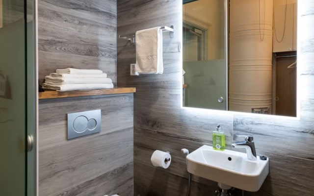 De Gamlas Hem Hotel & Restaurant