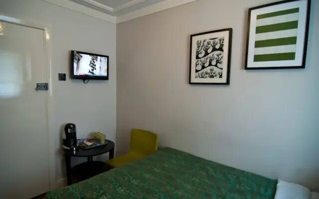Comfotel Grn