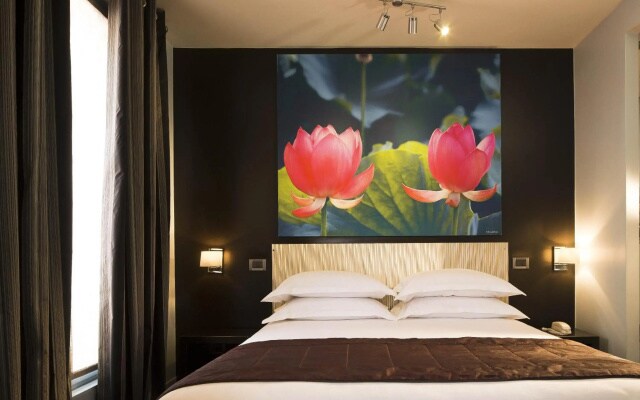 Le Fabe Hotel