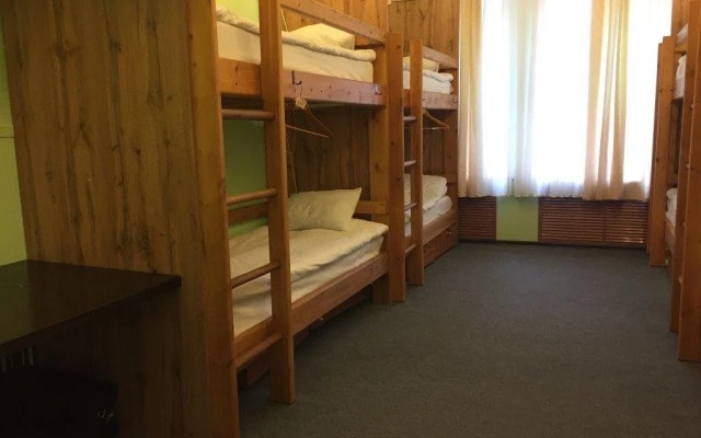 Hostel Galereya